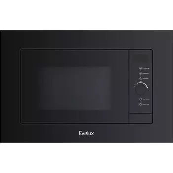Встраиваемая микроволновая печь Evelux MW 253 B