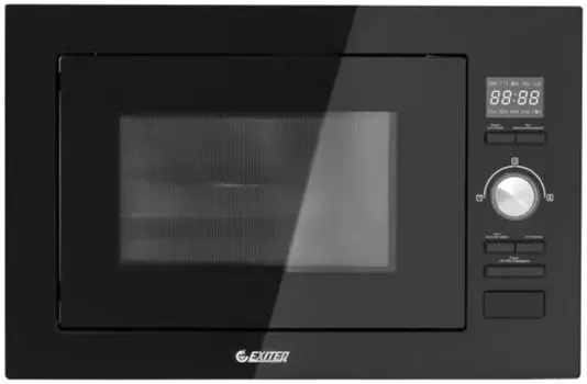Встраиваемая микроволновая печь Exiteq EXM-107