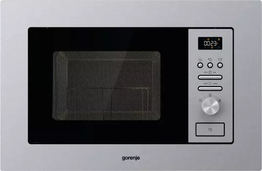 Встраиваемая микроволновая печь Gorenje BM201AG1X