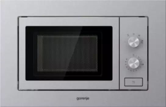 Встраиваемая микроволновая печь Gorenje BM201EM1X