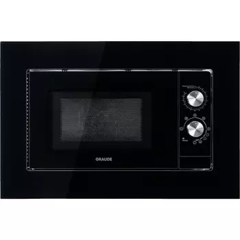 Встраиваемая микроволновая печь GRAUDE MWG 38.0 S