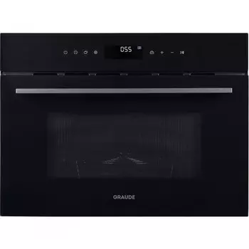 Встраиваемая микроволновая печь Graude MWG 45.0 S