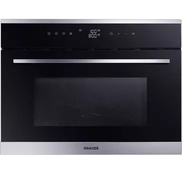 Встраиваемая микроволновая печь Graude MWG 45.0 E