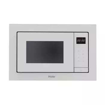 Встраиваемая микроволновая печь Haier HMX-BTG207W