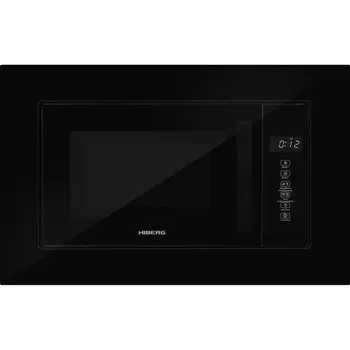 Встраиваемая микроволновая печь HIBERG i-VM 6502 B
