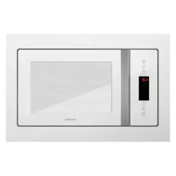 Встраиваемая микроволновая печь HIBERG VM 8505 W