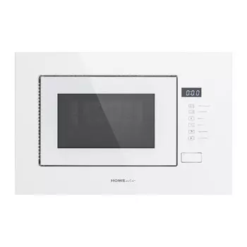 Встраиваемая микроволновая печь Homsair MOB205WH