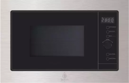 Встраиваемая микроволновая печь Jacky's JM BI20A1