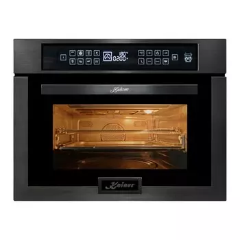 Встраиваемая микроволновая печь Kaiser EM 6307 RS