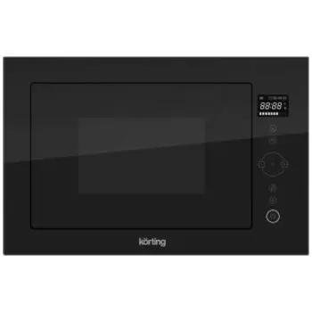 Встраиваемая микроволновая печь Korting KMI 825 TGN