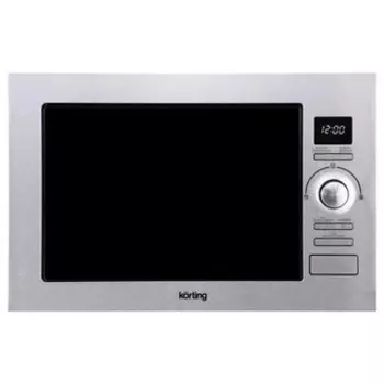 Встраиваемая микроволновая печь Korting KMI 925 CX