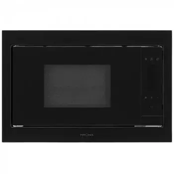 Встраиваемая микроволновая печь KRONA WINDEN 60 BL