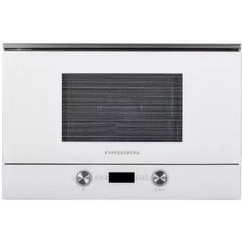 Встраиваемая микроволновая печь Kuppersberg HMW 393 W