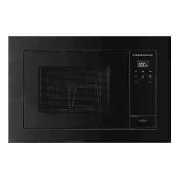 Встраиваемая микроволновая печь Kuppersbusch M 6120.0 S