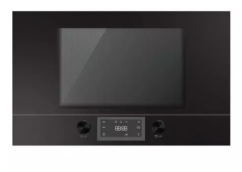 Встраиваемая микроволновая печь Kuppersbusch ML 6330.0 S