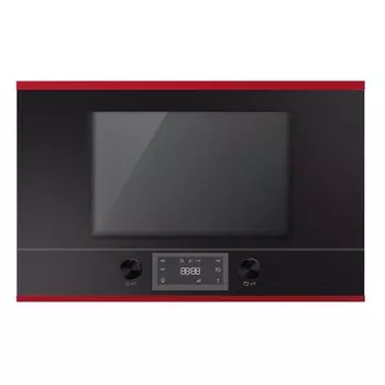 Встраиваемая микроволновая печь Kuppersbusch ML 6330.0 S8 Hot Chili