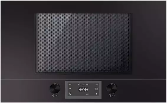 Встраиваемая микроволновая печь Kuppersbusch MR 6330.0 S