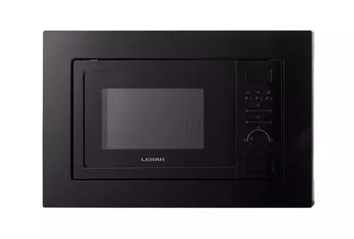 Встраиваемая микроволновая печь Leran BMO 500 B