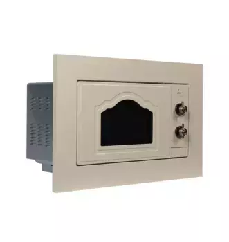 Встраиваемая микроволновая печь LEX BIMO 20.04 IV