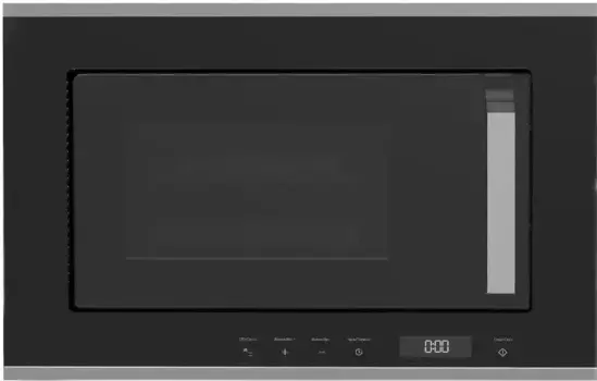 Встраиваемая микроволновая печь LEX BIMO 20.07 INOX