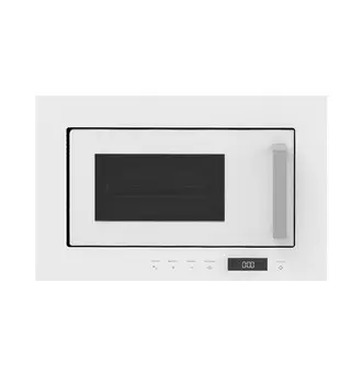 Встраиваемая микроволновая печь LEX BIMO 20.07 WHITE