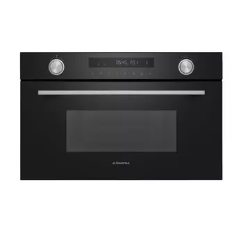 Встраиваемая микроволновая печь Maunfeld MBMO349GB