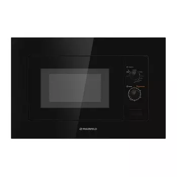 Встраиваемая микроволновая печь Maunfeld MBMO820MGB203