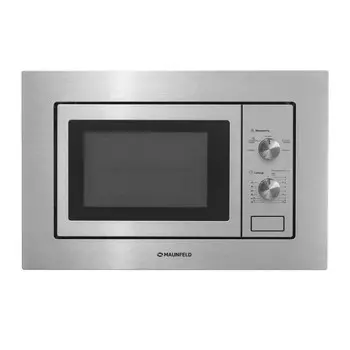 Встраиваемая микроволновая печь Maunfeld MBMO820MS03