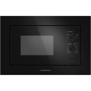 Встраиваемая микроволновая печь Maunfeld MBMO.20.1PGB2