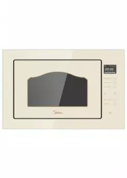 Встраиваемая микроволновая печь Midea MI10250RGI-B