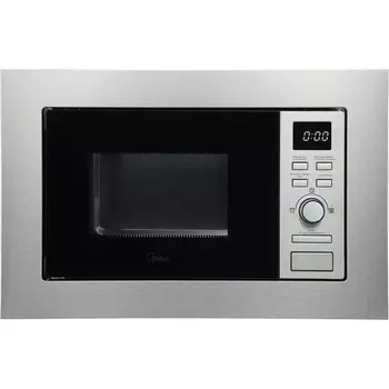 Встраиваемая микроволновая печь Midea MI62170X