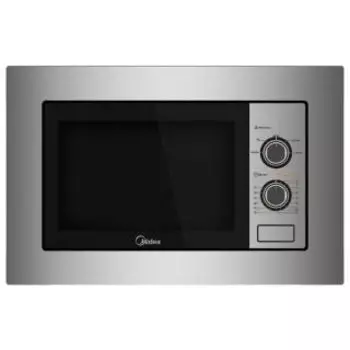 Встраиваемая микроволновая печь Midea MM820B2Q-SS