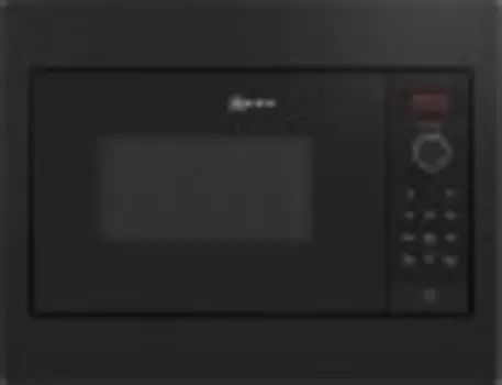 Встраиваемая микроволновая печь Neff HLAWG25S3