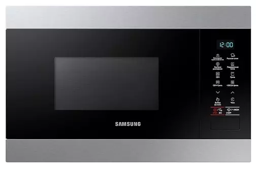 Встраиваемая микроволновая печь Samsung MG22M8074CT