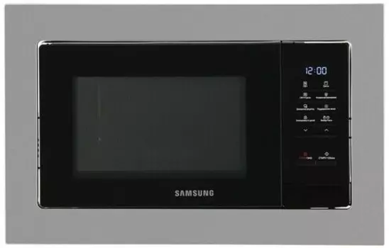 Встраиваемая микроволновая печь Samsung MG23A7013AT