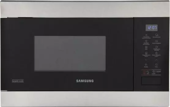Встраиваемая микроволновая печь Samsung MS22M8074AT