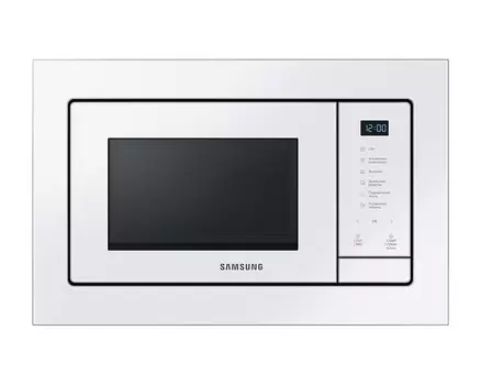 Встраиваемая микроволновая печь Samsung MS23A7118AW