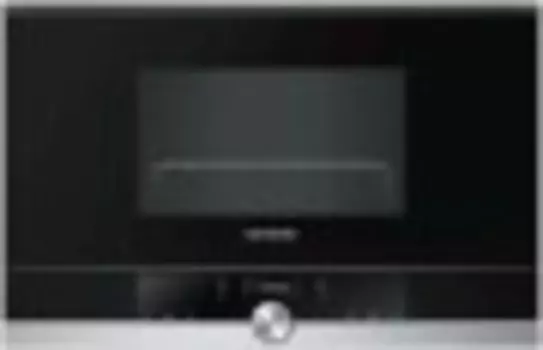 Встраиваемая микроволновая печь Siemens BE634LGS1