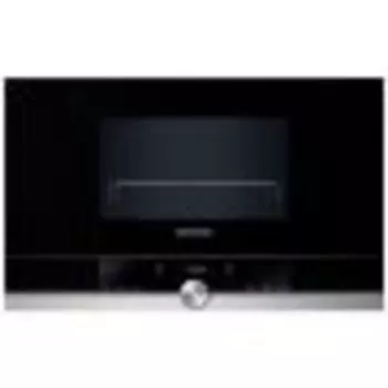 Встраиваемая микроволновая печь Siemens BE634RGS1