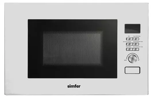 Встраиваемая микроволновая печь Simfer MD2011