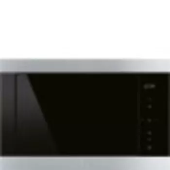 Встраиваемая микроволновая печь Smeg FMI325X