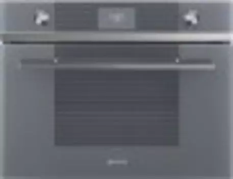 Встраиваемая микроволновая печь Smeg SF4101MS1