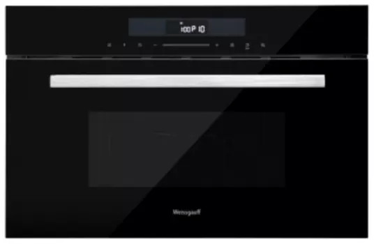 Встраиваемая микроволновая печь Weissgauff BMWO-341 DB