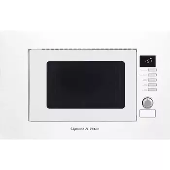 Встраиваемая микроволновая печь Zigmund & Shtain BMO 21 W