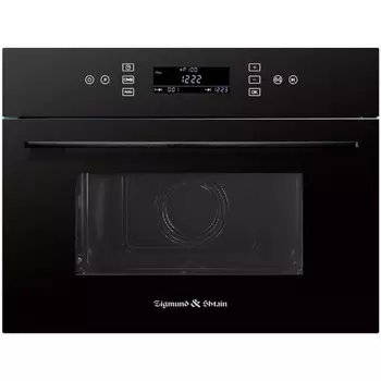 Встраиваемая микроволновая печь Zigmund & Shtain BMO 22 B