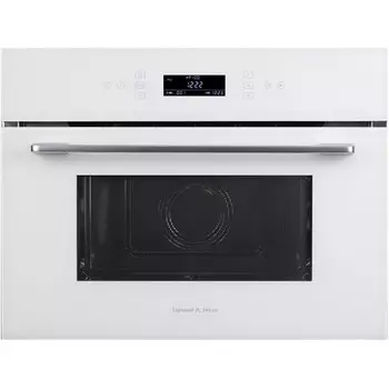 Встраиваемая микроволновая печь Zigmund & Shtain BMO 22 W