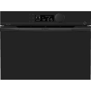 Встраиваемая пароварка De Dietrich DKV4530B