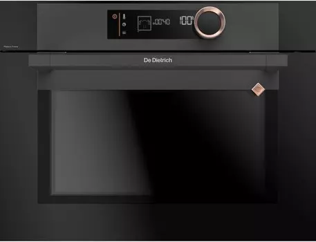 Встраиваемая пароварка De Dietrich DKV7340A
