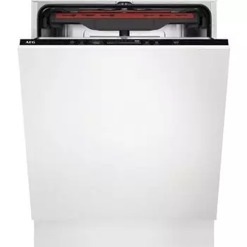Встраиваемая посудомоечная машина AEG FSB72907P