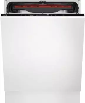 Встраиваемая посудомоечная машина AEG FSK64907Z
